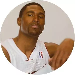 Derrick Byars - American professional basketball player