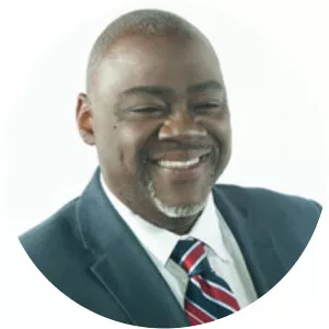 Derrick Curtis - Politician