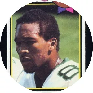 Derrick Gaffney - American football player