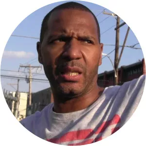 Derrick Gathers photograph