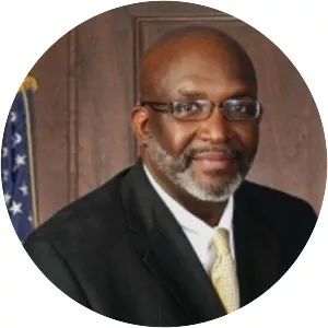 Derrick Grayson - Politician
