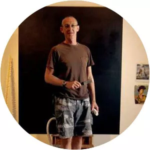 Derrick Guild - Artist