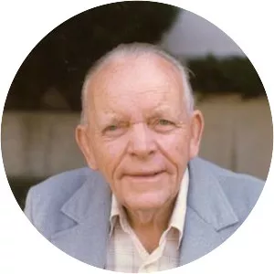Derrick Henry Lehmer - American mathematician