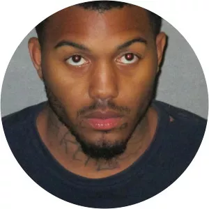 Derrick Keith Guice photograph