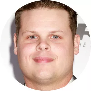 Derrick Levasseur - American TV personality
