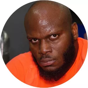 Derrick Lewis