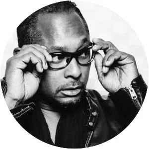 Derrick May - American musician