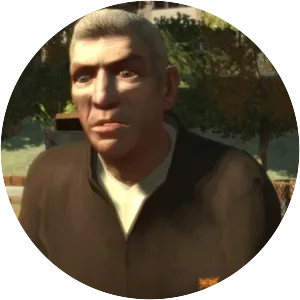 Derrick McReary - Fictional character