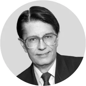 Derrick Michael Reid - Politician