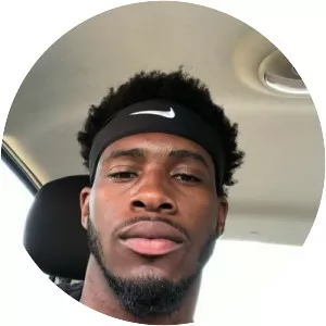 Derrick Mitchell, Jr. - American football wide receiver