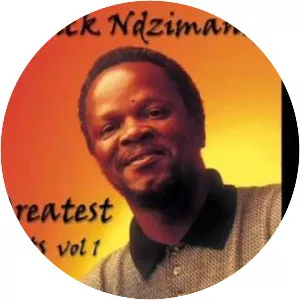 Derrick Ndzimande