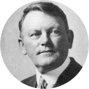 Derrick Norman Lehmer