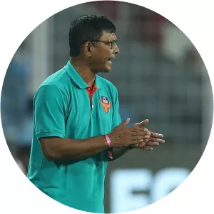 Derrick Pereira photograph