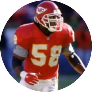 Derrick Thomas