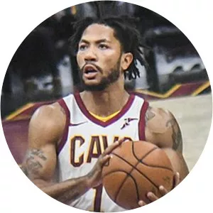 Derrick Rose
