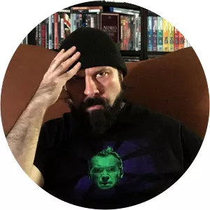 Derrick Scocchera - Film director