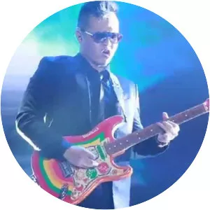 Derrick Sepnio - Composer