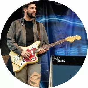 Derrick Sherman - Musical artist