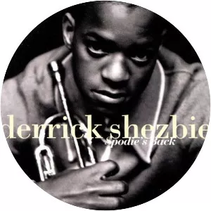 Derrick Shezbie