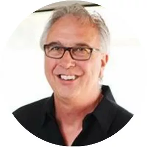 Derrick Story - Author