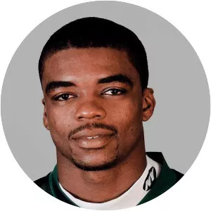 Derrick Strait - Former American football player