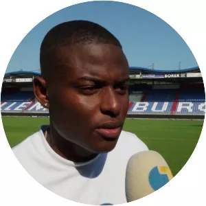 Derrick Tshimanga - Belgian footballer