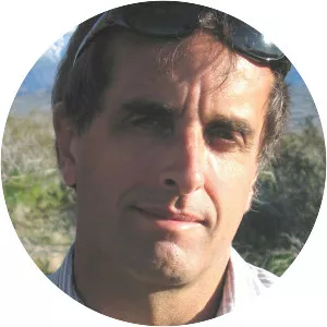 Derrick Warfel - Film producer