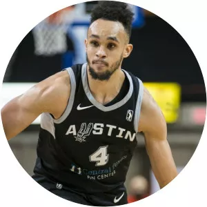 Derrick White