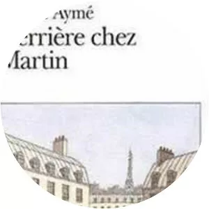 Derriere Chez Martin