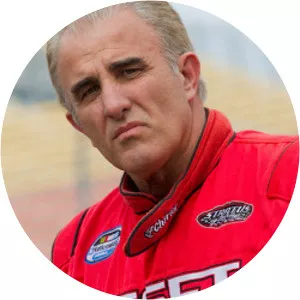 Derrike Cope