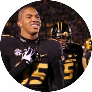 Derrion Thomas photograph