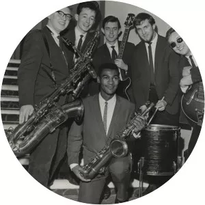 Derry and the Seniors