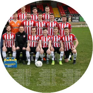 Derry City F. C.