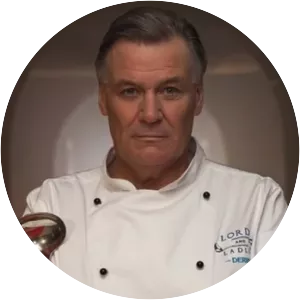 Derry Clarke - Irish chef