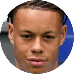 Derry Scherhant - Footballer