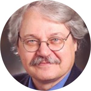 Derryl N. Maclean photograph