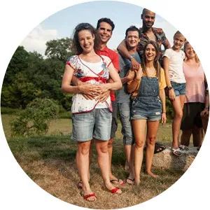 Dertigers - TV series