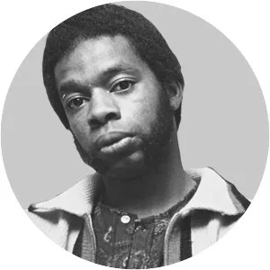 Derv Gordon photograph