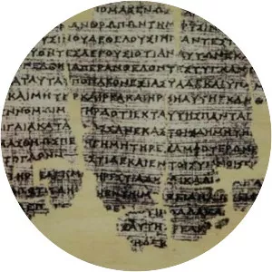 Derveni papyrus - Book by Kyriakos Tsantsanoglou