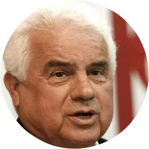 Derviş Eroğlu