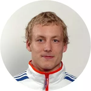 Dervis Konuralp - British swimmer
