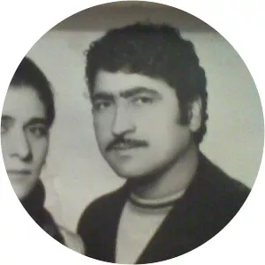 Derviş Taşıyan photograph