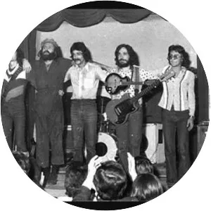 Dervişan - Musical group