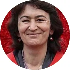 Dervişe Koçoğlu photograph