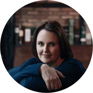 Dervla McTiernan - Irish novelist