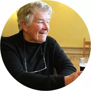 Dervla Murphy - Irish cyclist