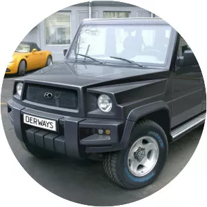 Derways Automobile Company