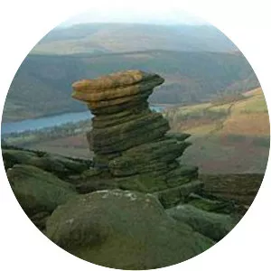 Derwent Edge - 