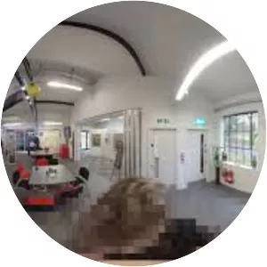 Derwent Pencil Museum