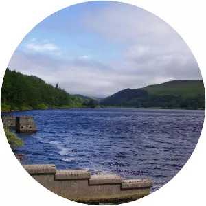 Derwent Reservoir - 